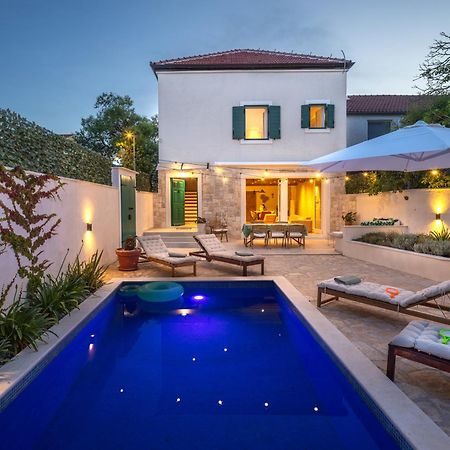 Casa Barbiere Hvar Jelsa  Dış mekan fotoğraf