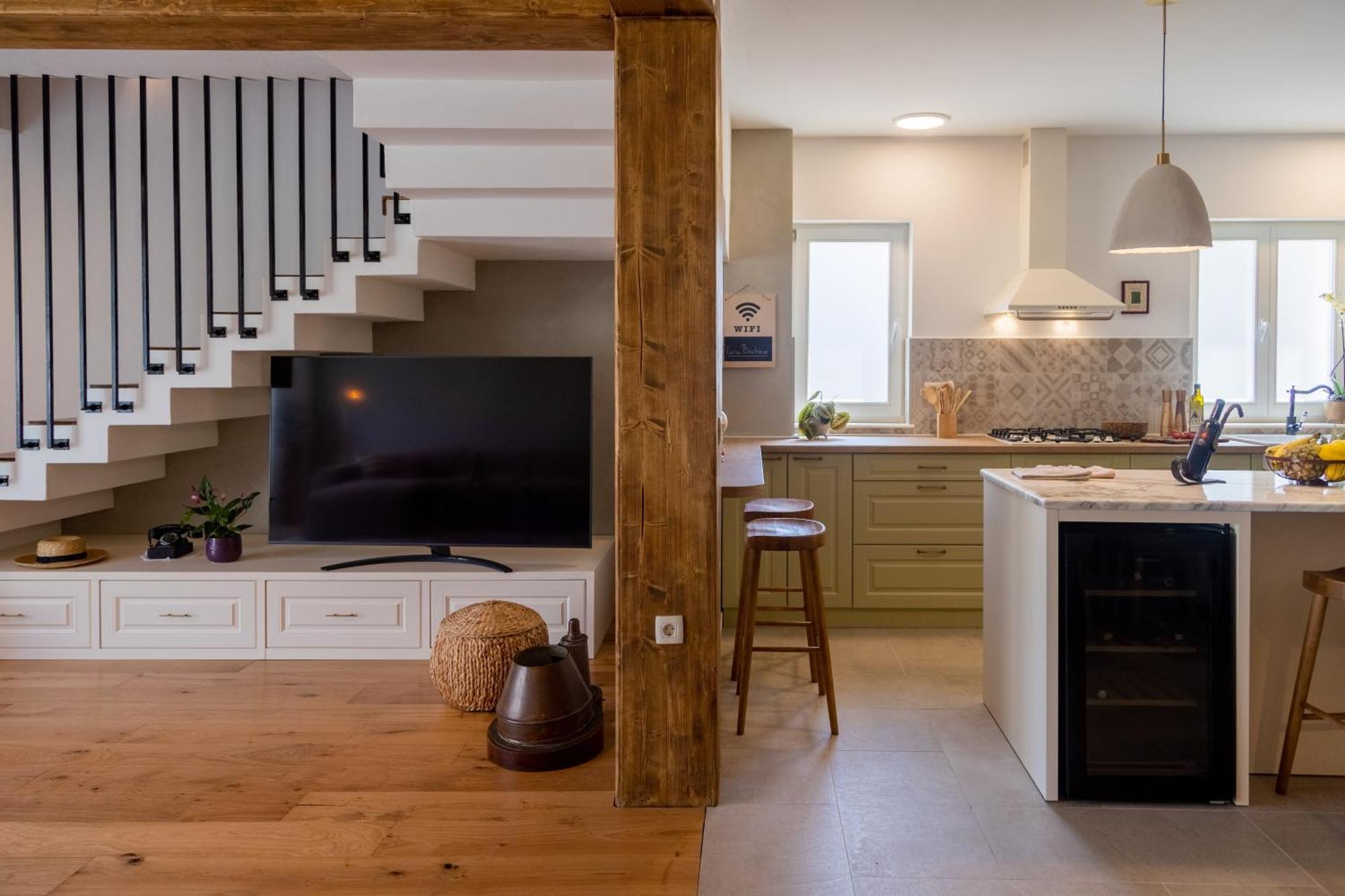 Casa Barbiere Hvar Jelsa  Dış mekan fotoğraf