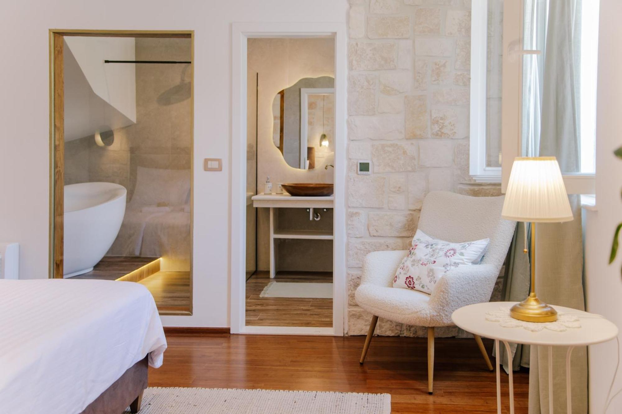 Casa Barbiere Hvar Jelsa  Dış mekan fotoğraf