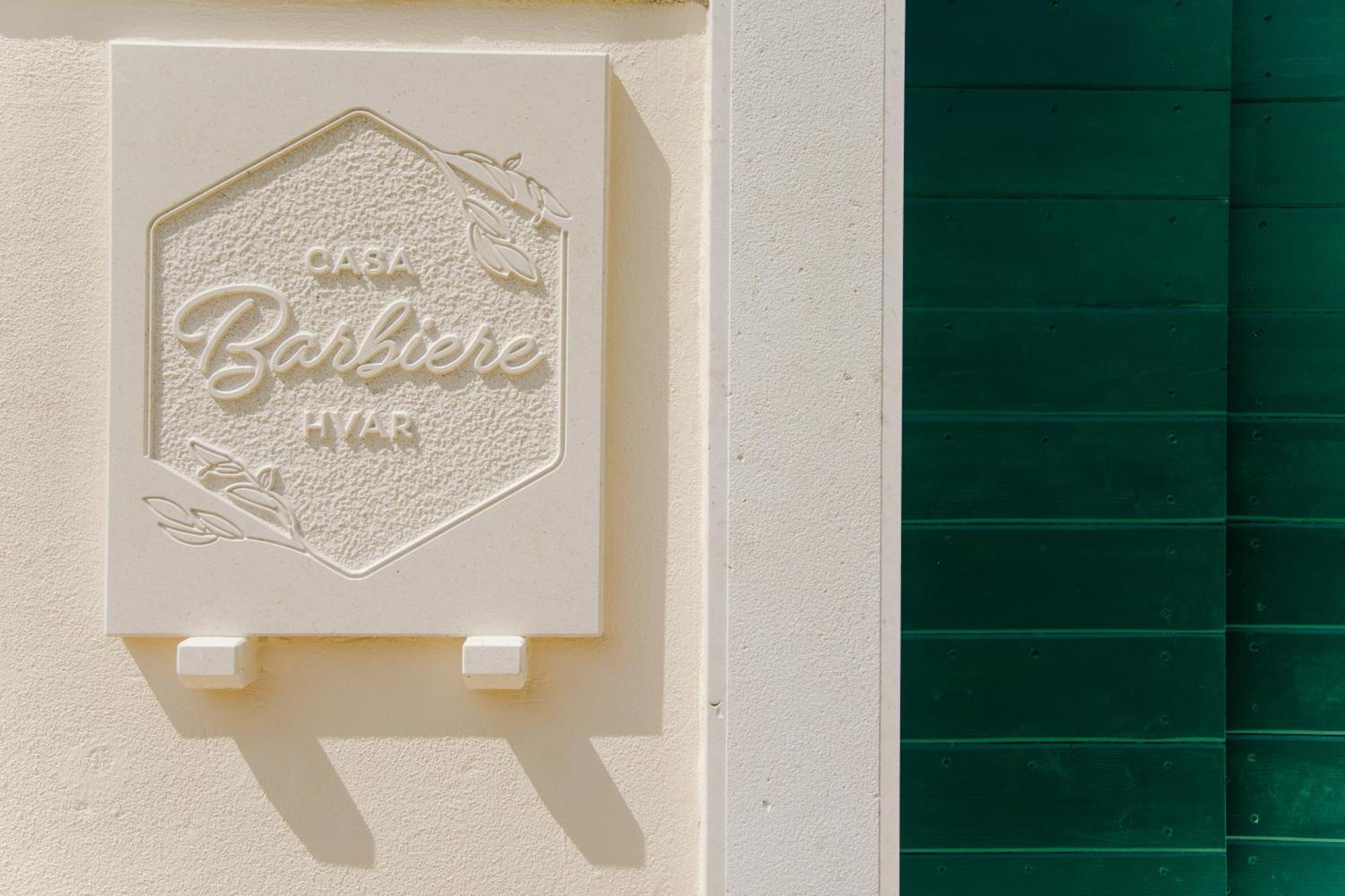 Casa Barbiere Hvar Jelsa  Dış mekan fotoğraf