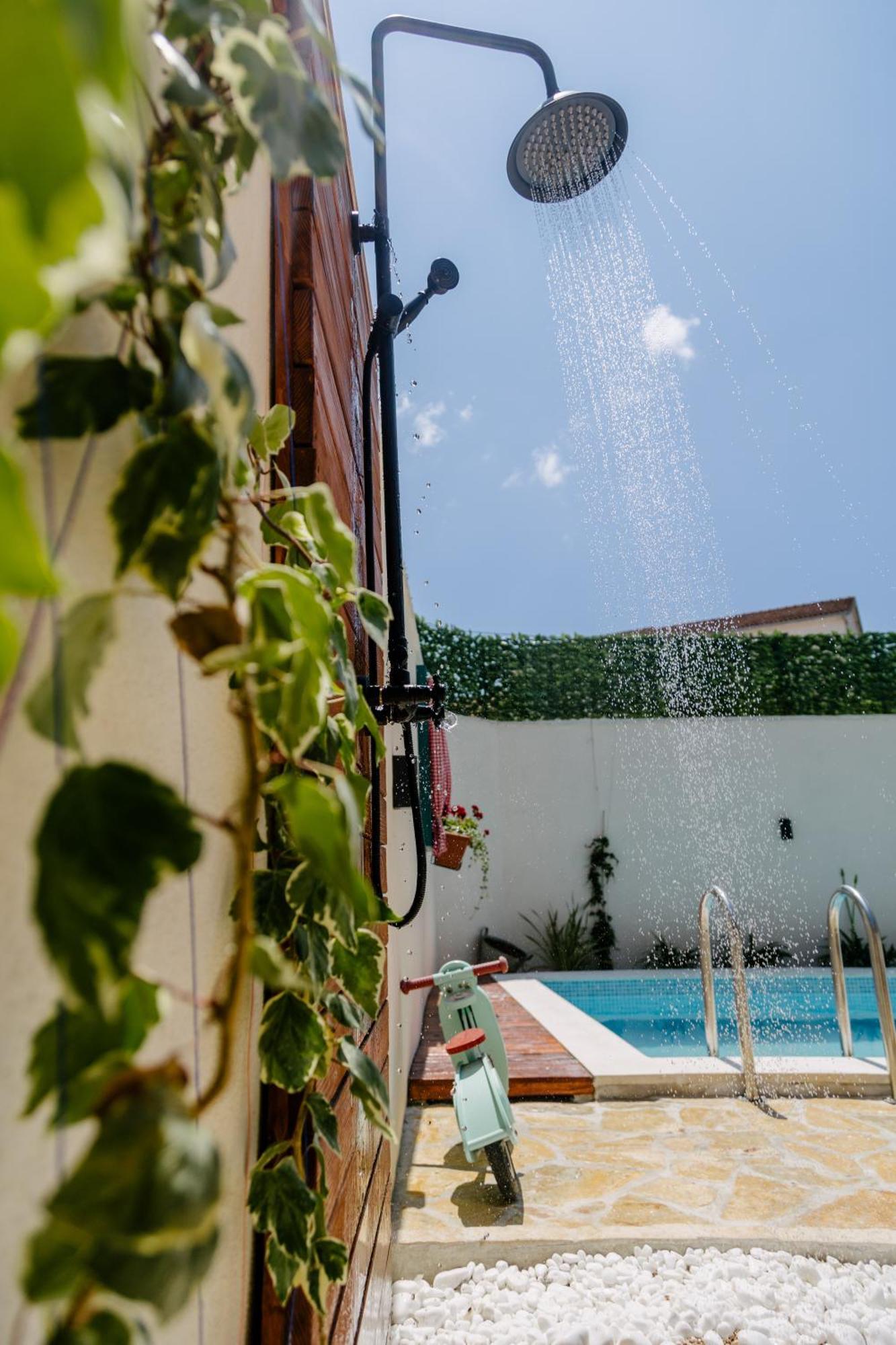 Casa Barbiere Hvar Jelsa  Dış mekan fotoğraf