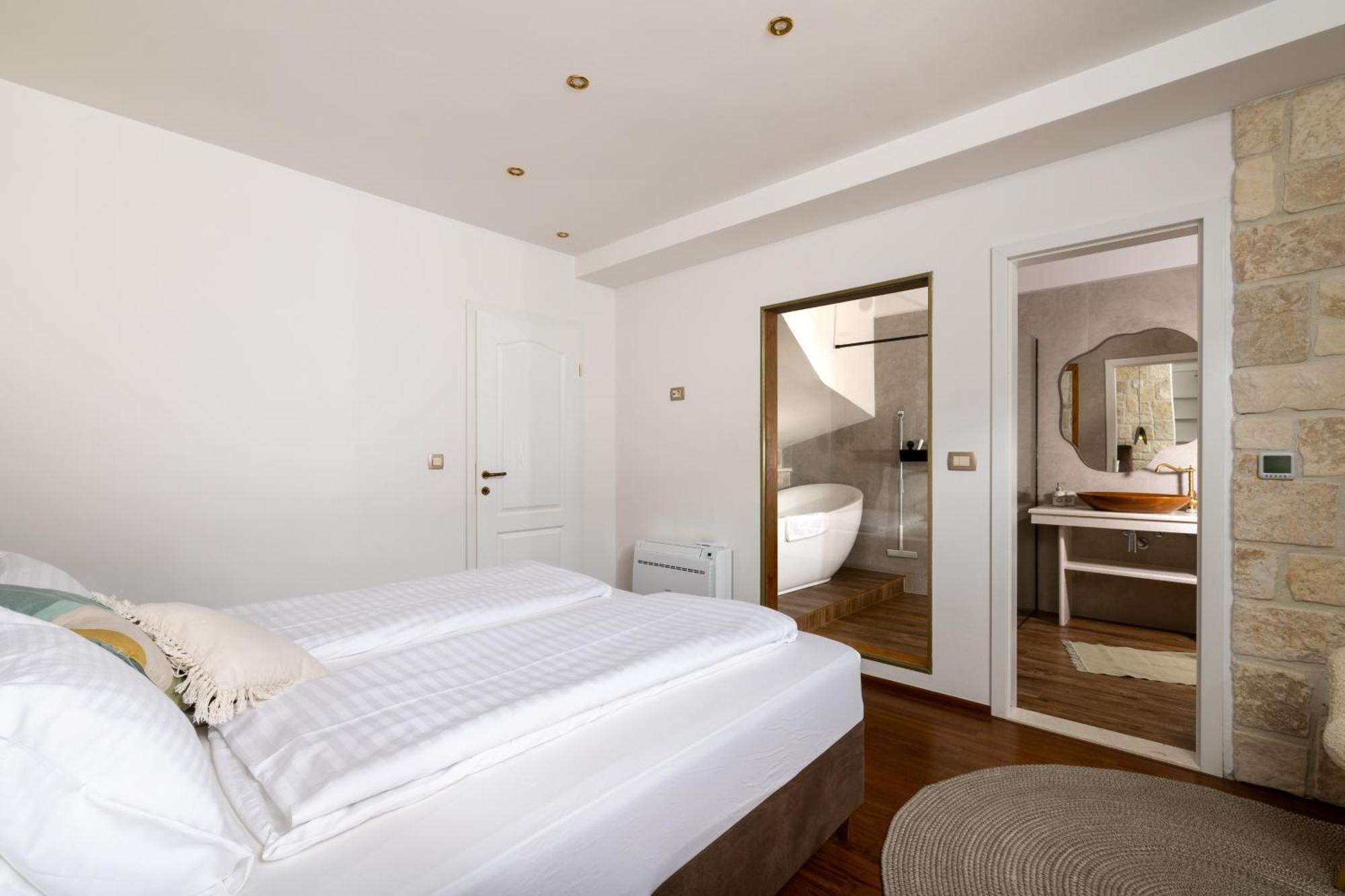 Casa Barbiere Hvar Jelsa  Dış mekan fotoğraf