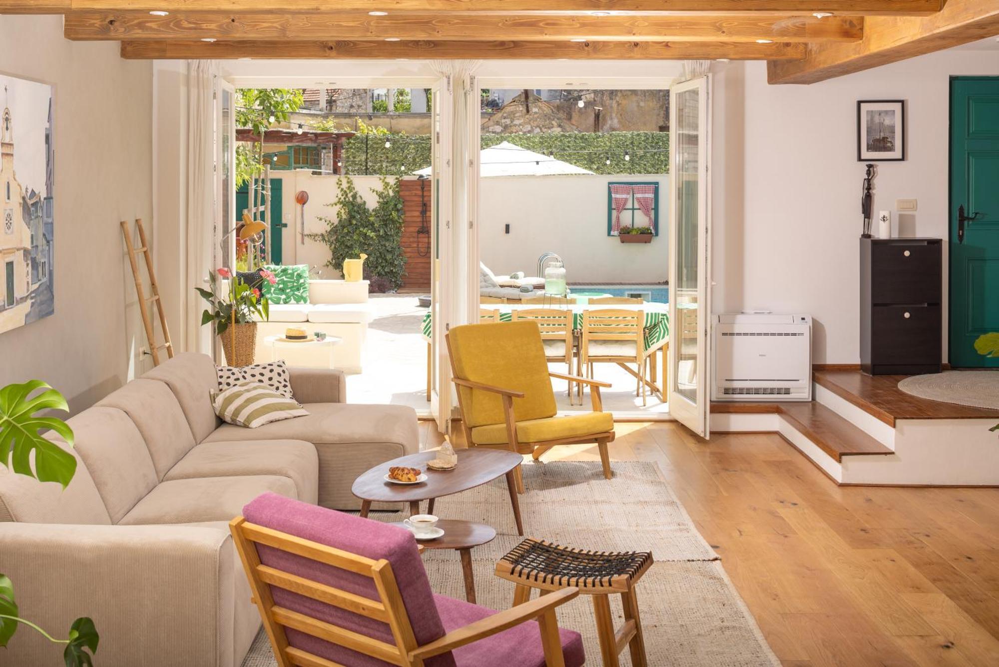 Casa Barbiere Hvar Jelsa  Dış mekan fotoğraf